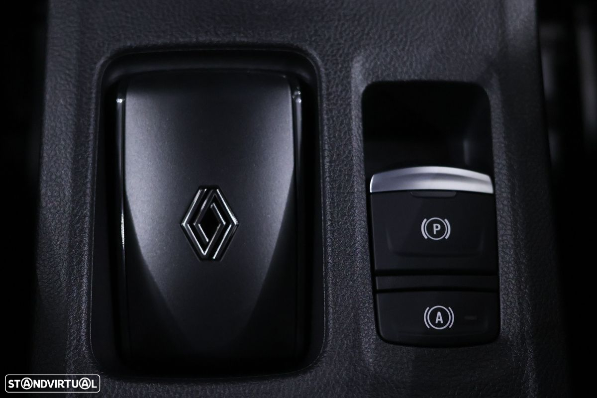Renault Captur 1.6 E-Tech Full Hybrid Esprit Alpine - 28