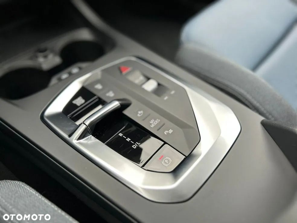 BMW Seria 1 - 30