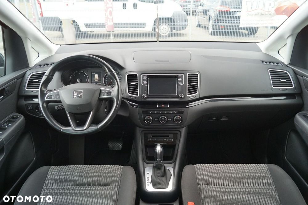 Seat Alhambra - 22