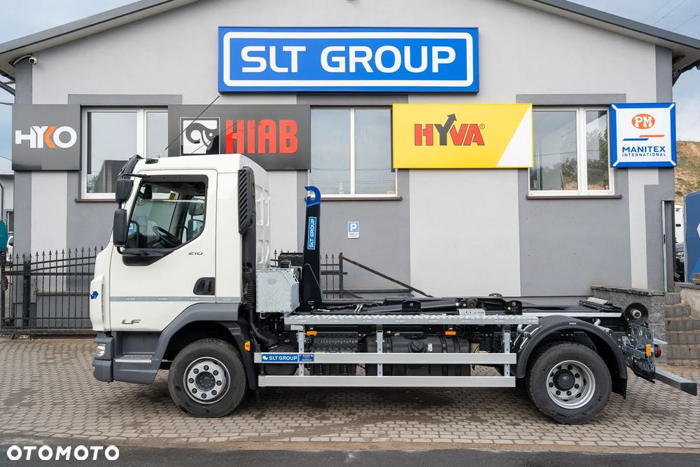 DAF LF 210 - 2
