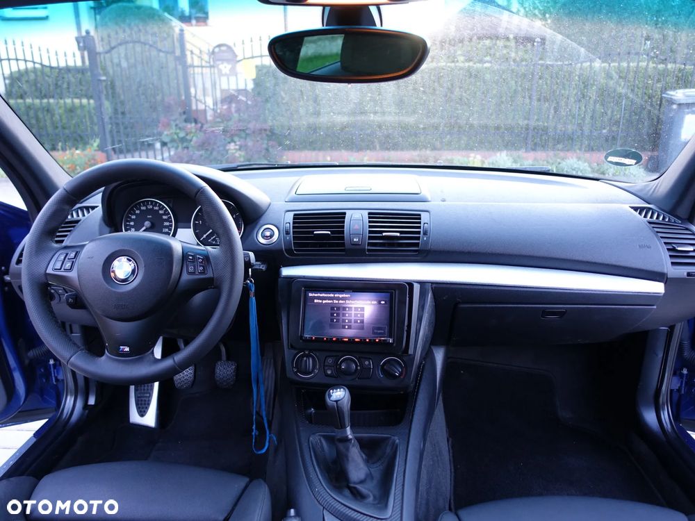 BMW Seria 1 - 13