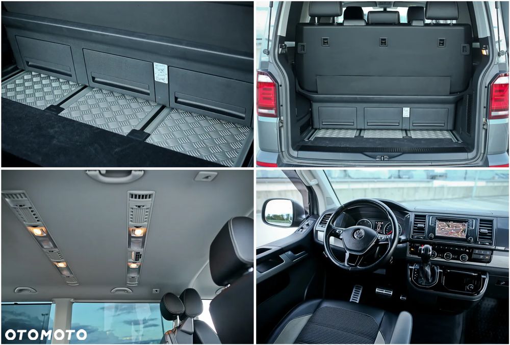 Volkswagen Multivan 2.0 BiTDI L1 Highline 4Motion DSG - 40