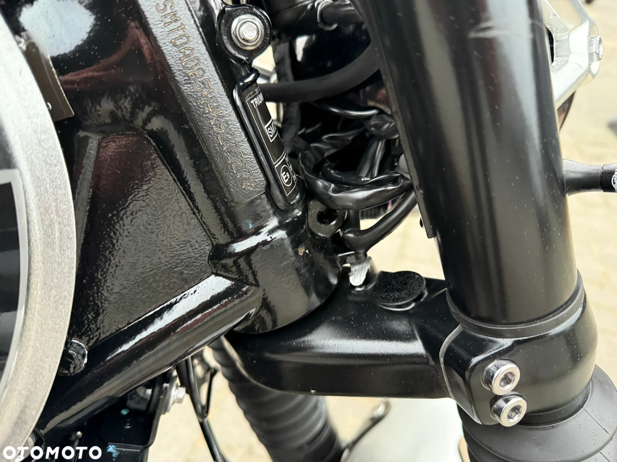 Triumph Speed Twin - 34