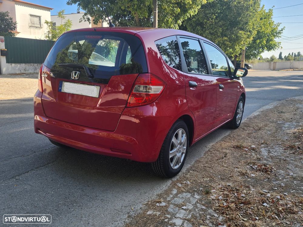 Honda Jazz 1.2 i-VTEC Easy AC - 4