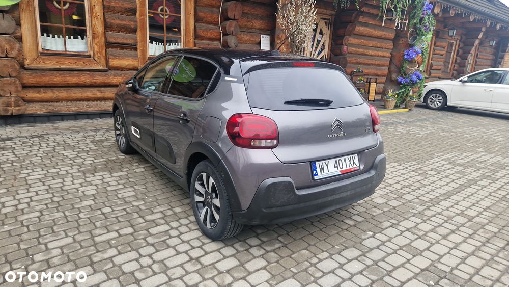 Citroën C3 1.2 PureTech Max - 6