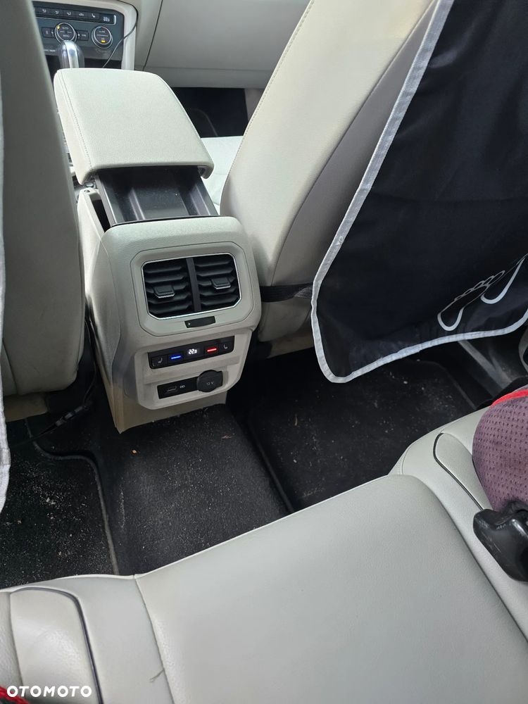 Volkswagen Tiguan 2.0 TDI BMT SCR 4Mot Highline DSG - 7