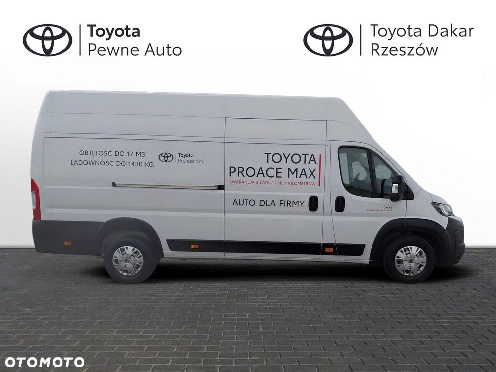 Toyota PROACE MAX - 6