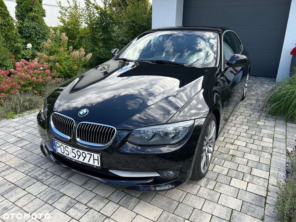 BMW Seria 3 - 1
