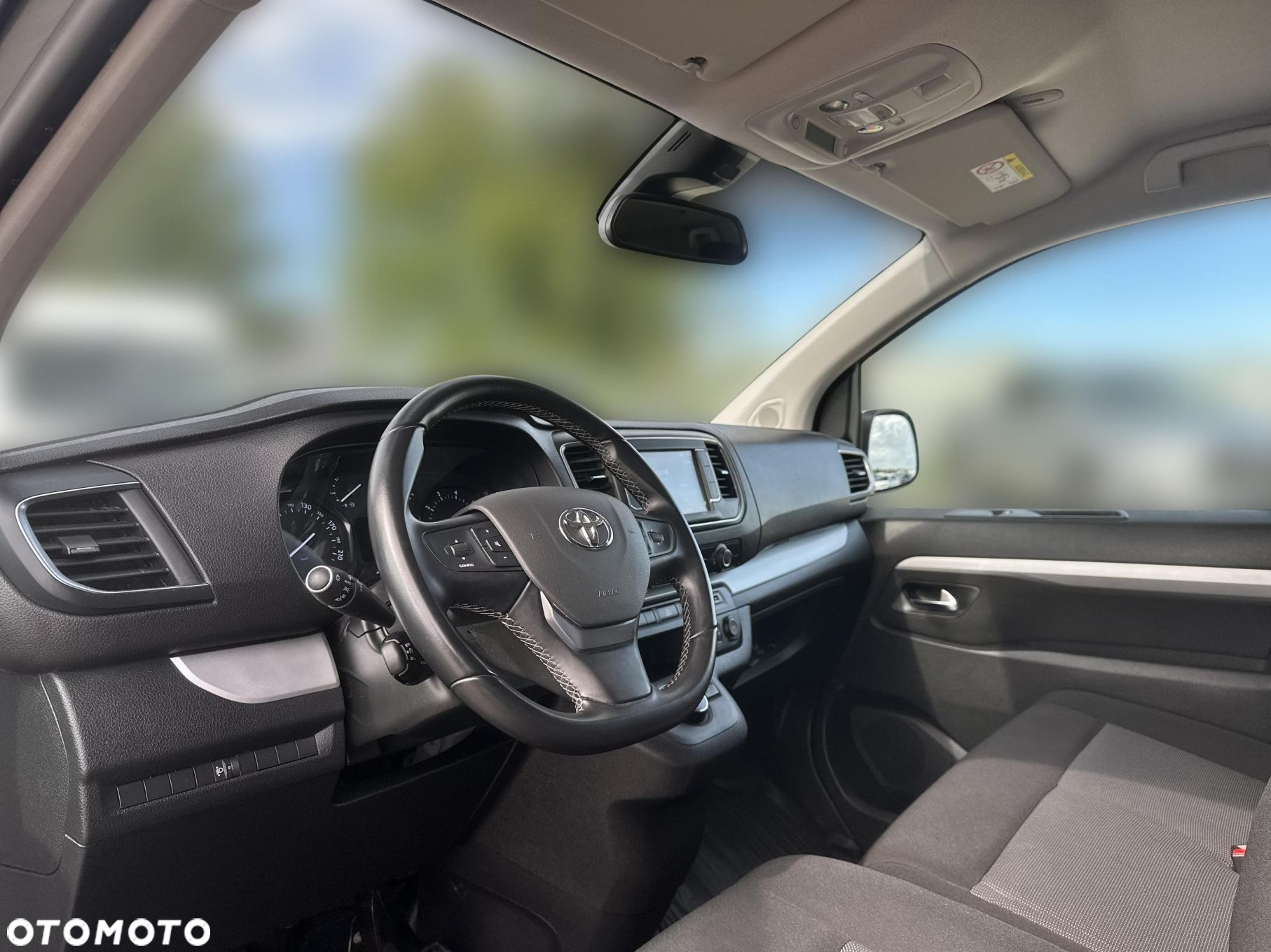 Toyota Proace Verso 2.0 D4-D Long Business - 10