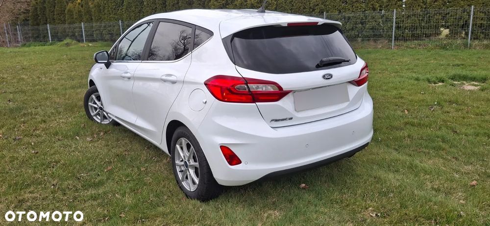 Ford Fiesta - 3