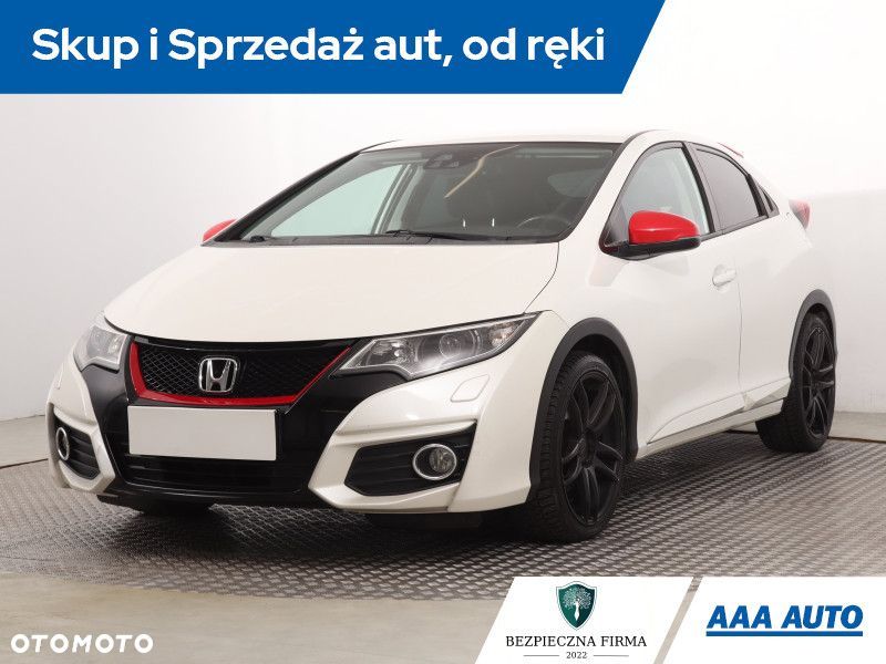 Honda Civic - 2