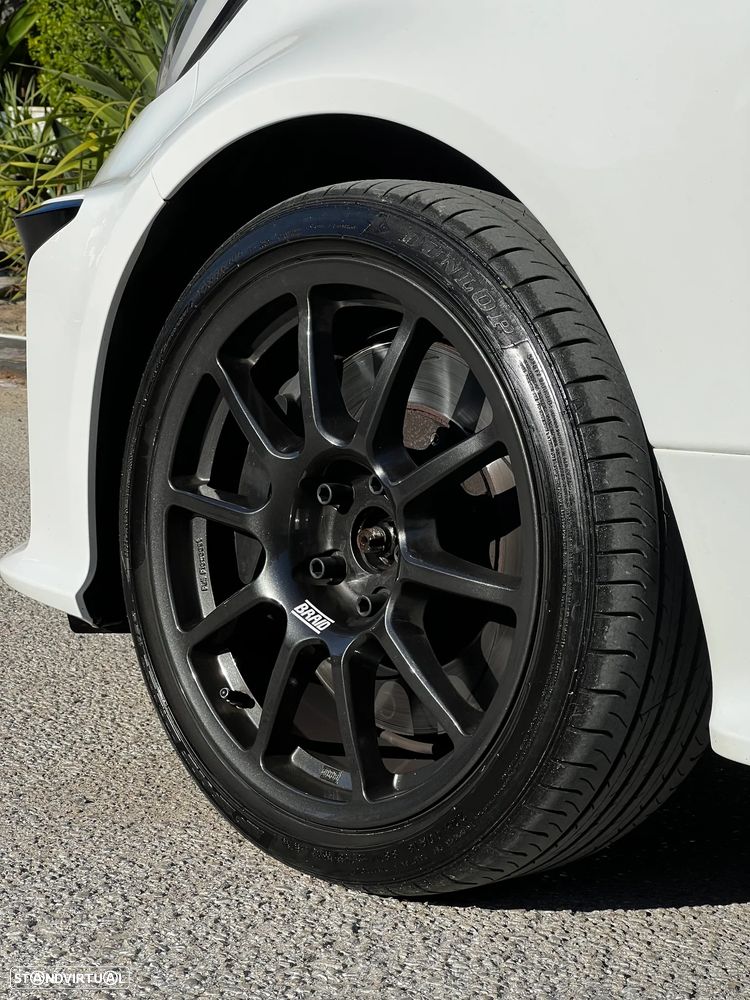 Toyota GR Yaris - 34