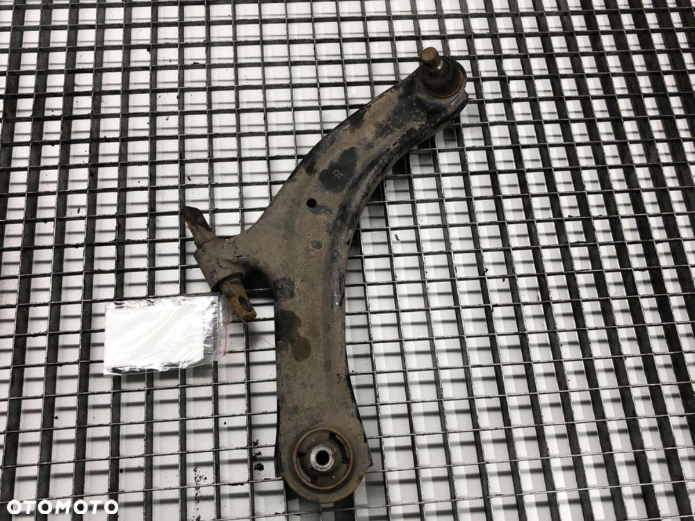 WAHACZ PRAWY PRZÓD - 76.00 PLN - RENAULT KOLEOS I (HY_) 2008 - 2022 2.0 dCi 4x4 (HY0B) 127 kW [173 - 1