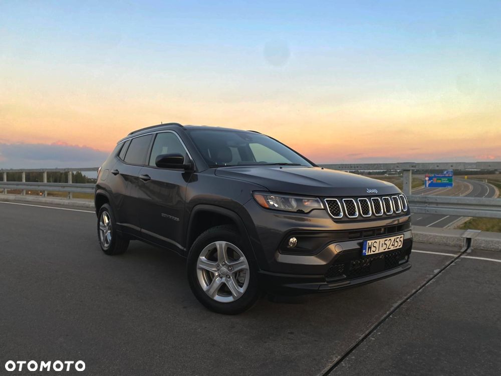 Jeep Compass - 20