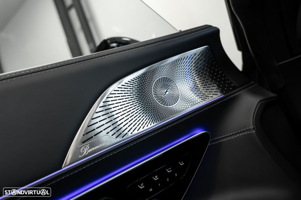 Mercedes-Benz SL 63 AMG 4Matic+ - 21