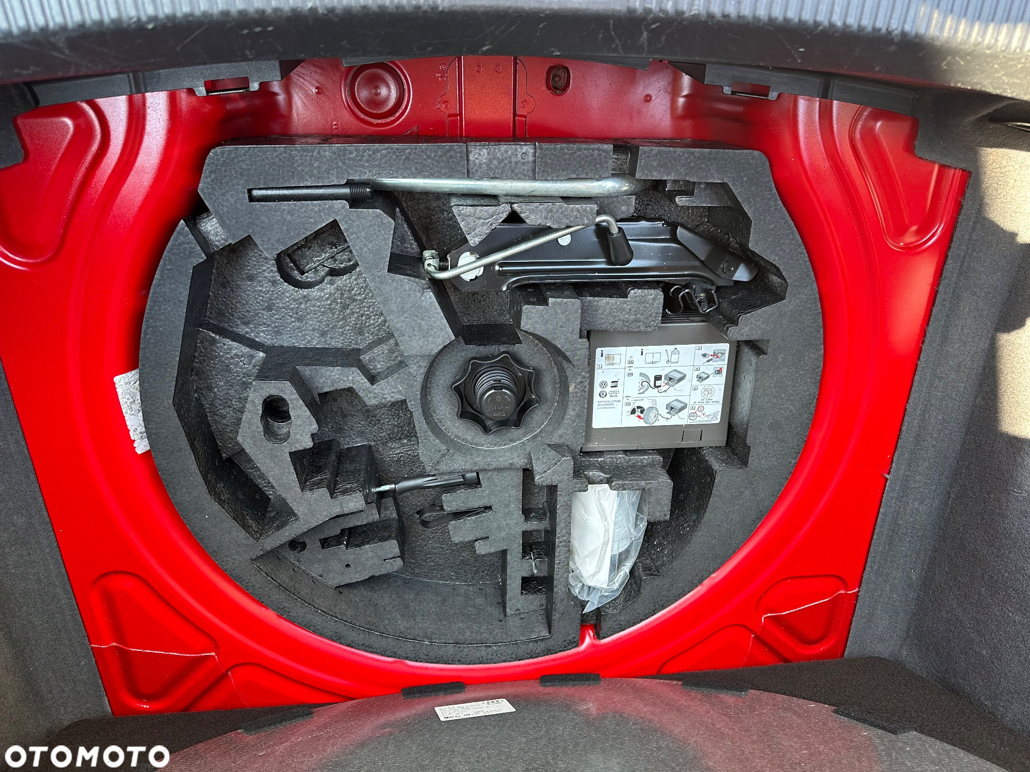 Audi A3 1.4 TFSI Sportback Ambition - 18