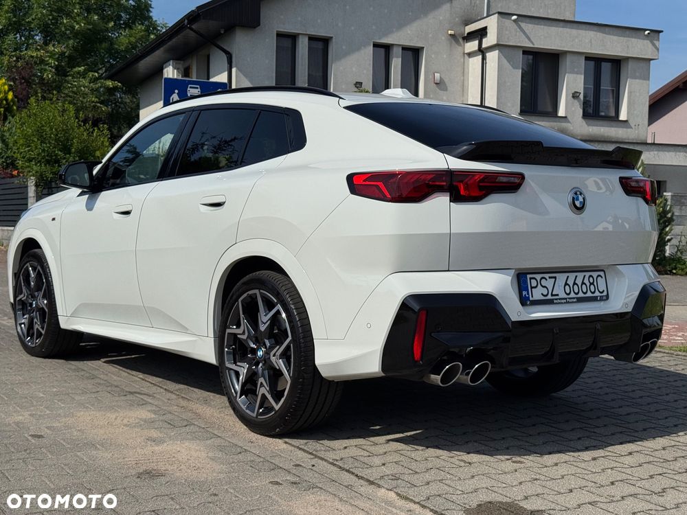BMW X2 M35i xDrive - 14
