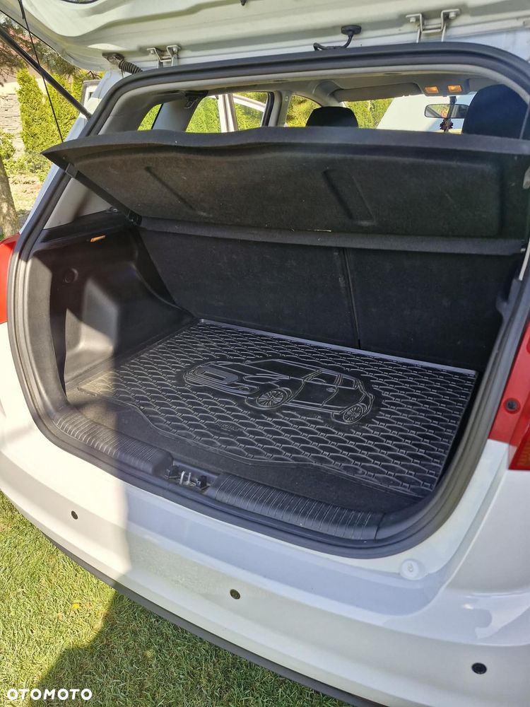 Kia Venga 1.4 M - 6