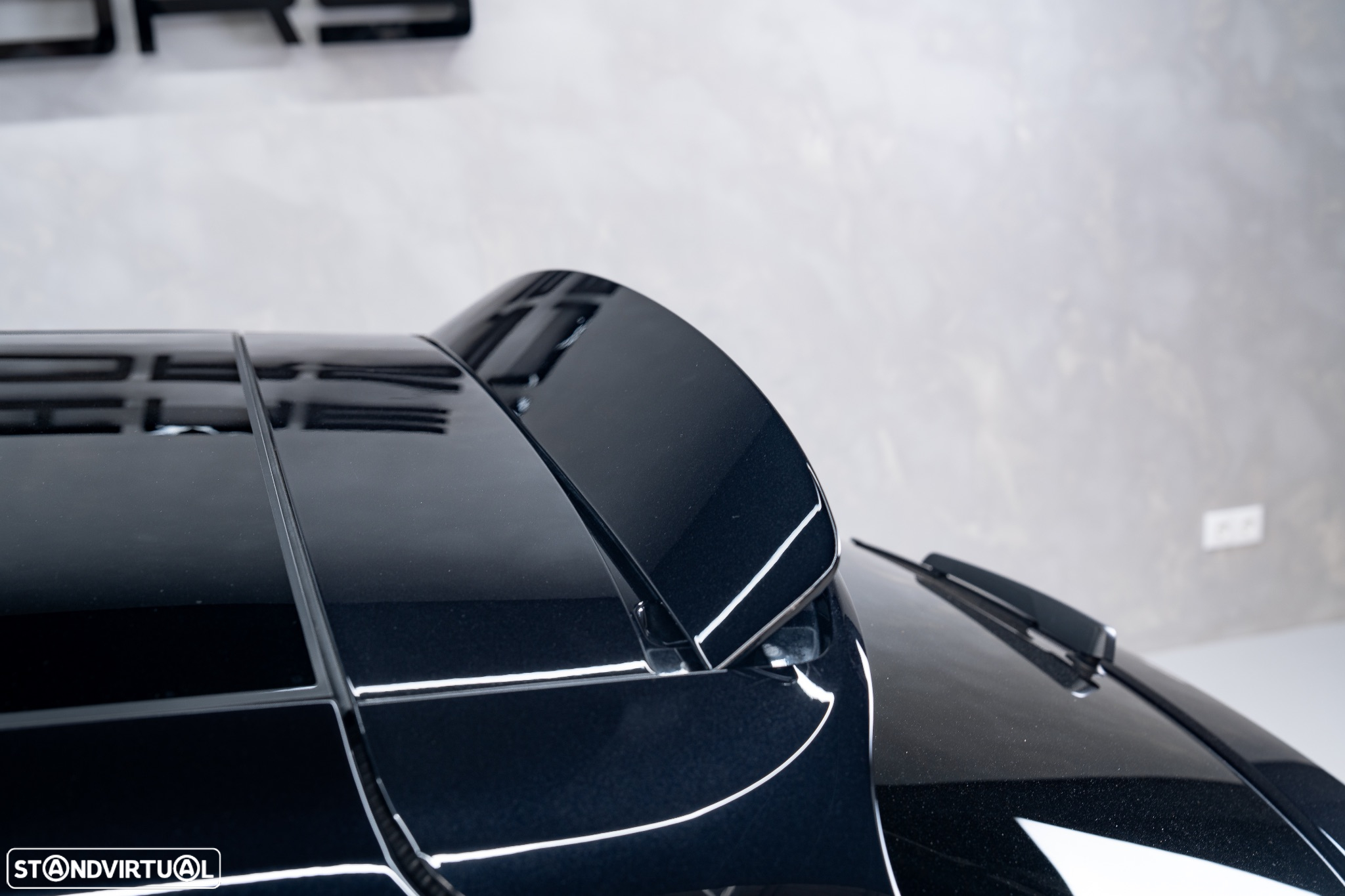 Porsche Panamera Sport Turismo 4 E-Hybrid Platinum Edition PDLS - 13