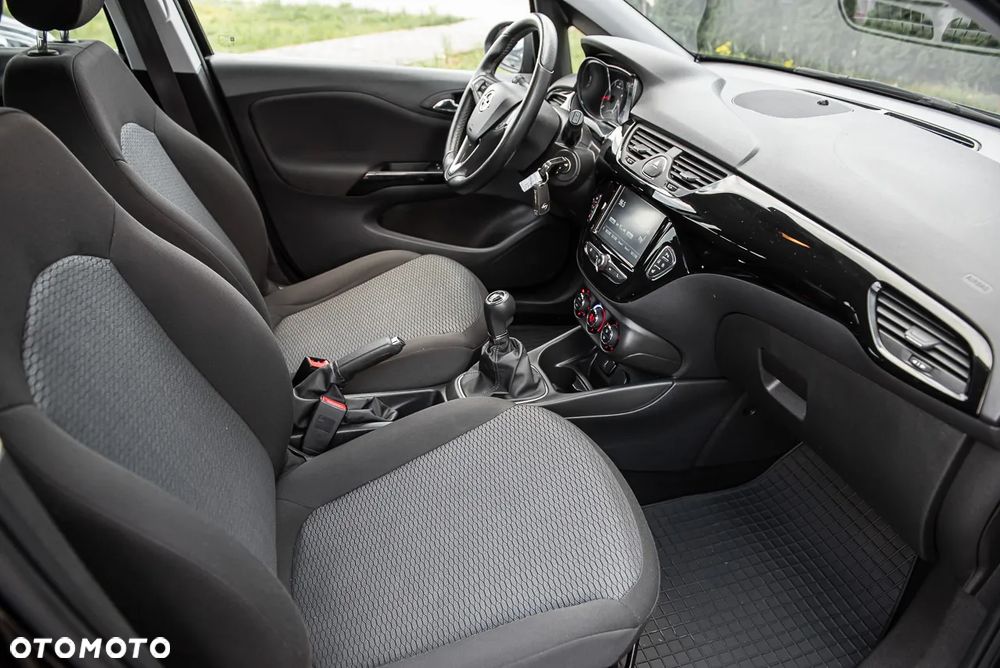 Opel Corsa - 28