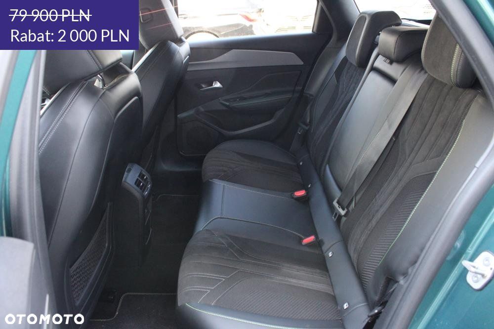 Peugeot 308 - 30