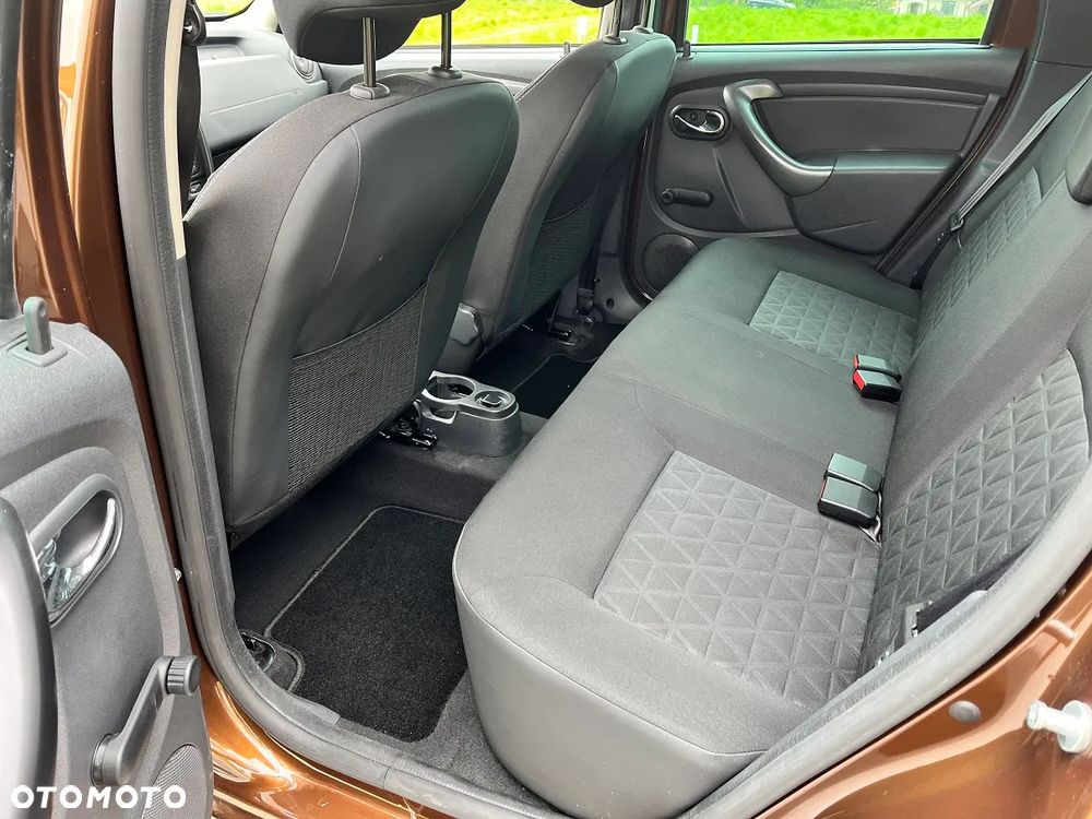 Dacia Duster 1.6 Ambiance - 33