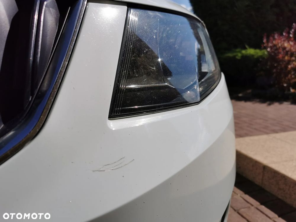 Skoda Octavia 2.0 TDI Joy - 20