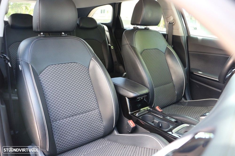 Kia Ceed SW 1.6 GDi PHEV Tech 6DCT - 20
