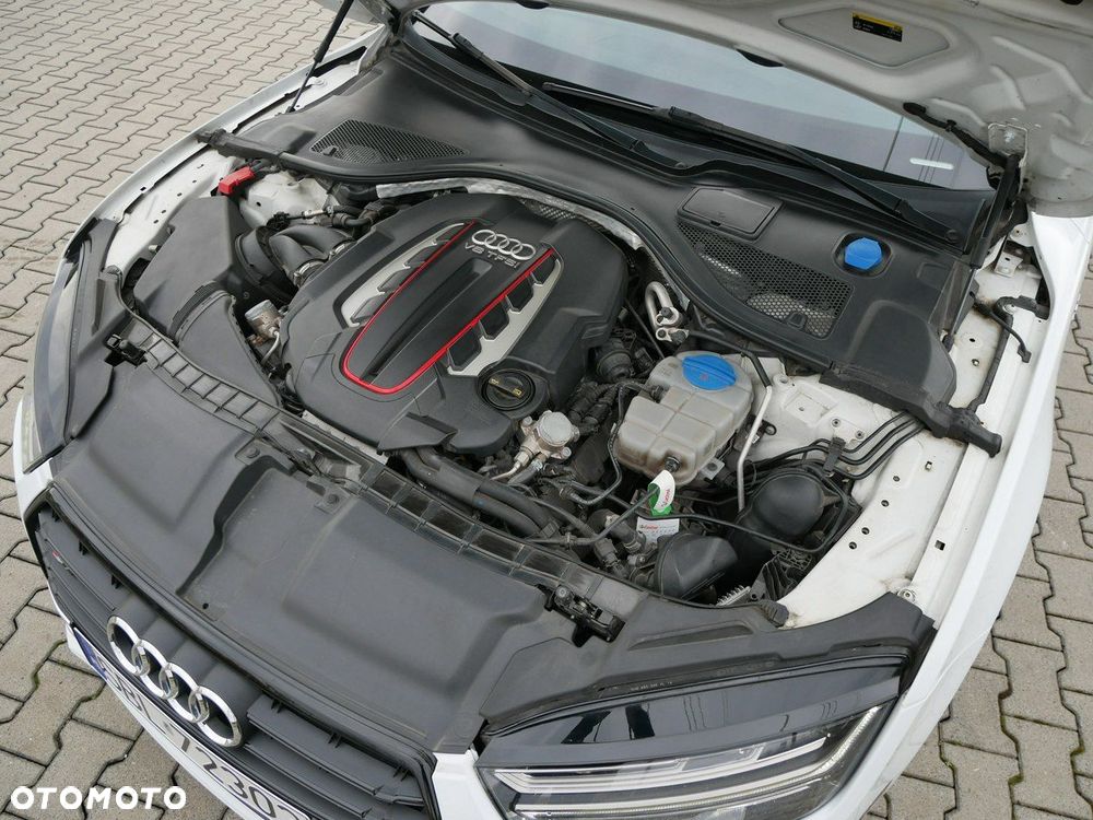 Audi S7 Sportback 4.0 TFSI Quattro S tronic - 27