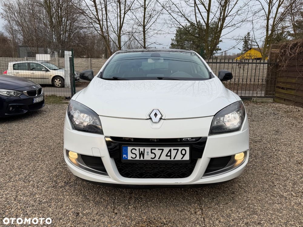 Renault Megane 1.5 dCi Dynamique - 3
