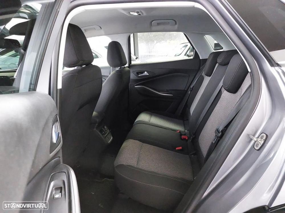 Opel Grandland 1.5 CDTI GS Line AT - 16
