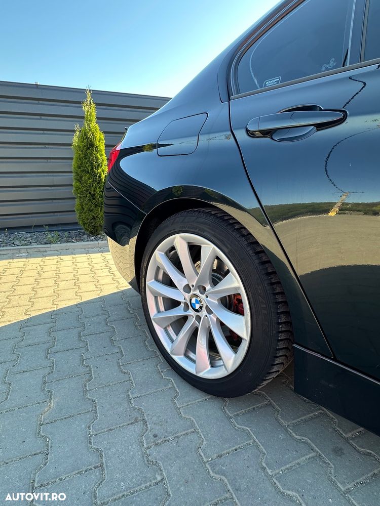 BMW Seria 3 - 7