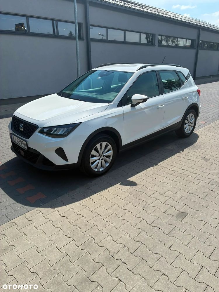 Seat Arona 1.0 TSI Style S&S - 1
