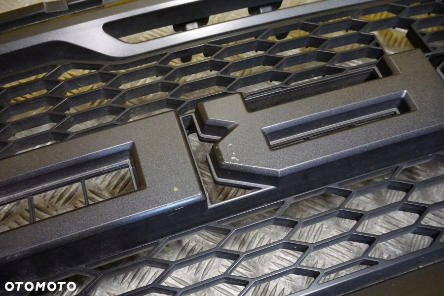 FORD F150 RAPTOR 2017 - 2020 Atrapa Przód Grill USA - 9