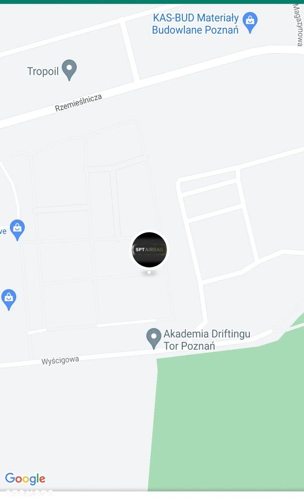 BMW G30 G31 DESKA ROZDZIELCZA SKÓRZANA NITKA KONSOLA KOKPIT PULPIT PODUSZKI AIRBAG AIR BAG PASY KIT SET - 16