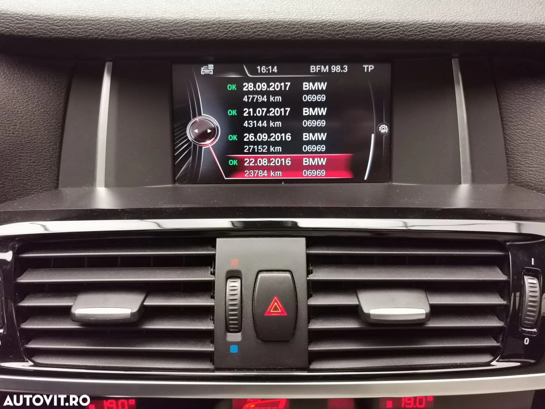 BMW X4 - 16