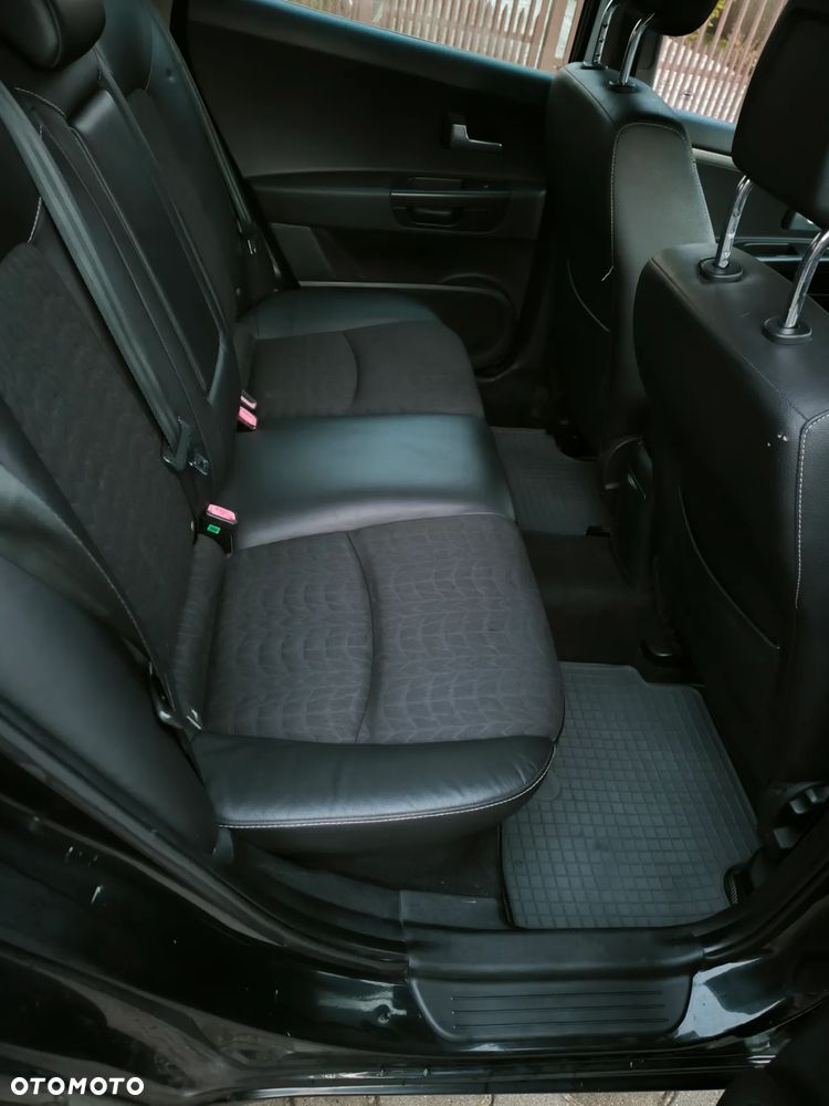 Kia Ceed 1.6 Crdi Optimum - 6