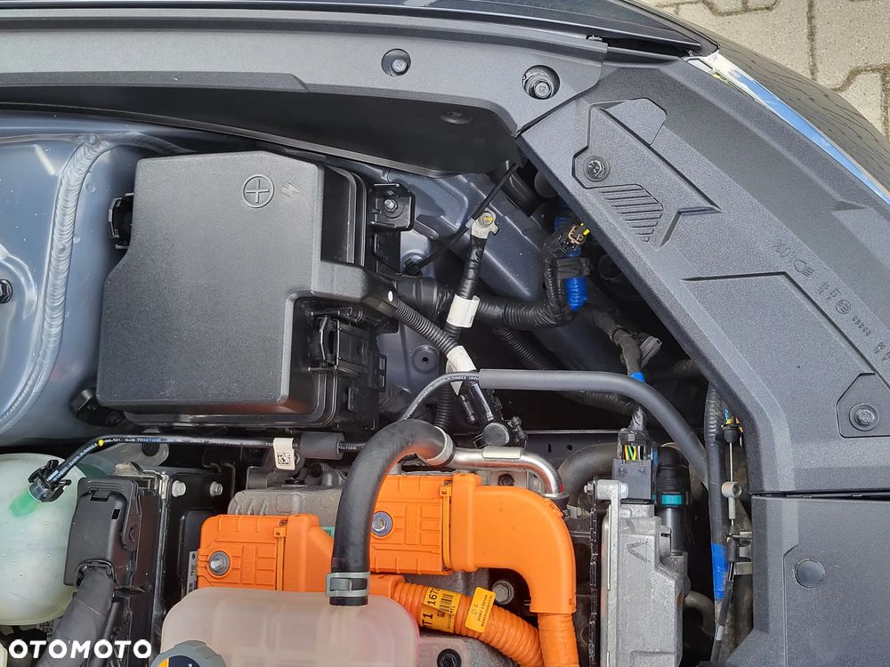 Hyundai Tucson 1.6 T-GDi HEV Executive 4WD - 35