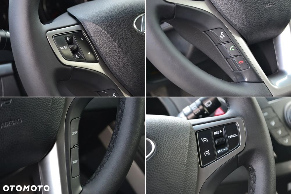 Hyundai i40 2.0 Premium - 29