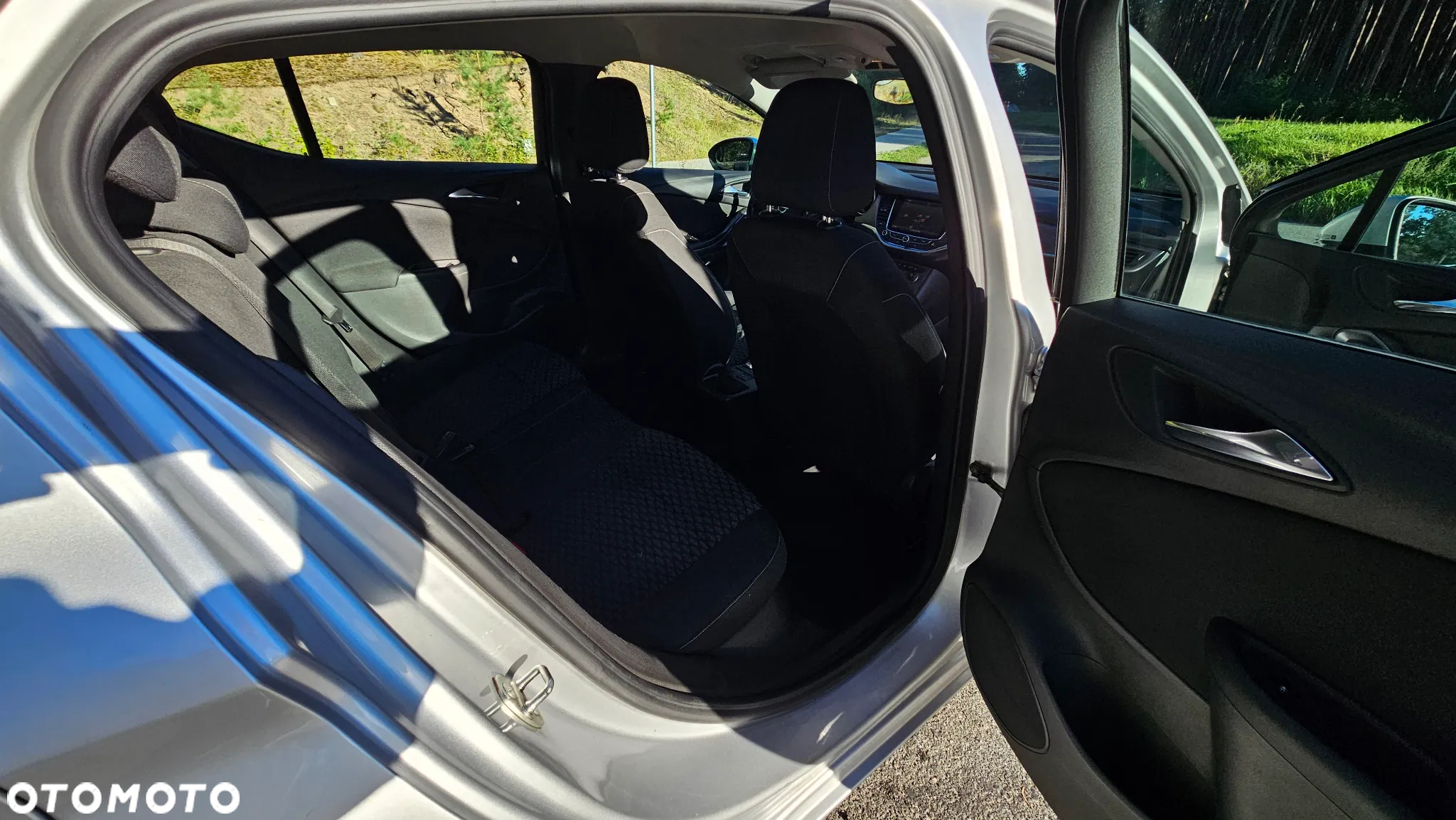 Opel Astra V 1.6 CDTI Enjoy - 16