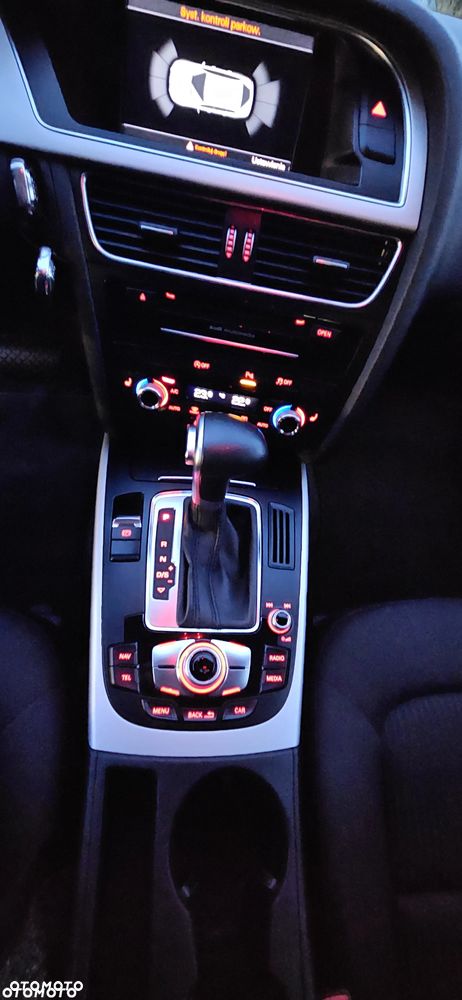 Audi A4 Avant - 12