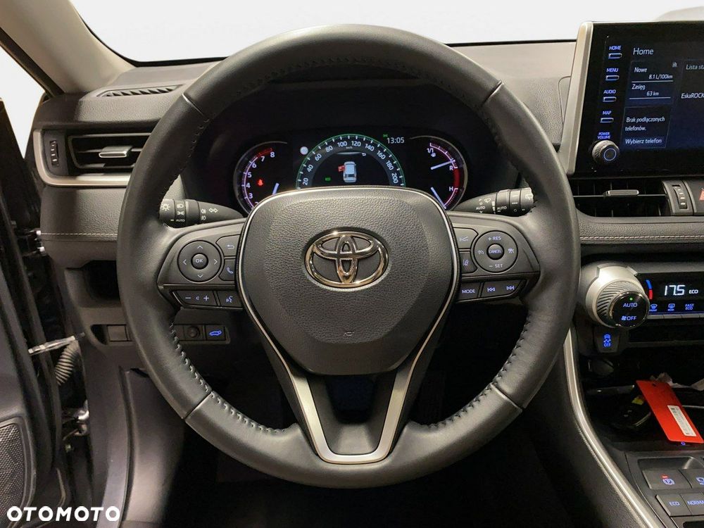 Toyota RAV4 - 22