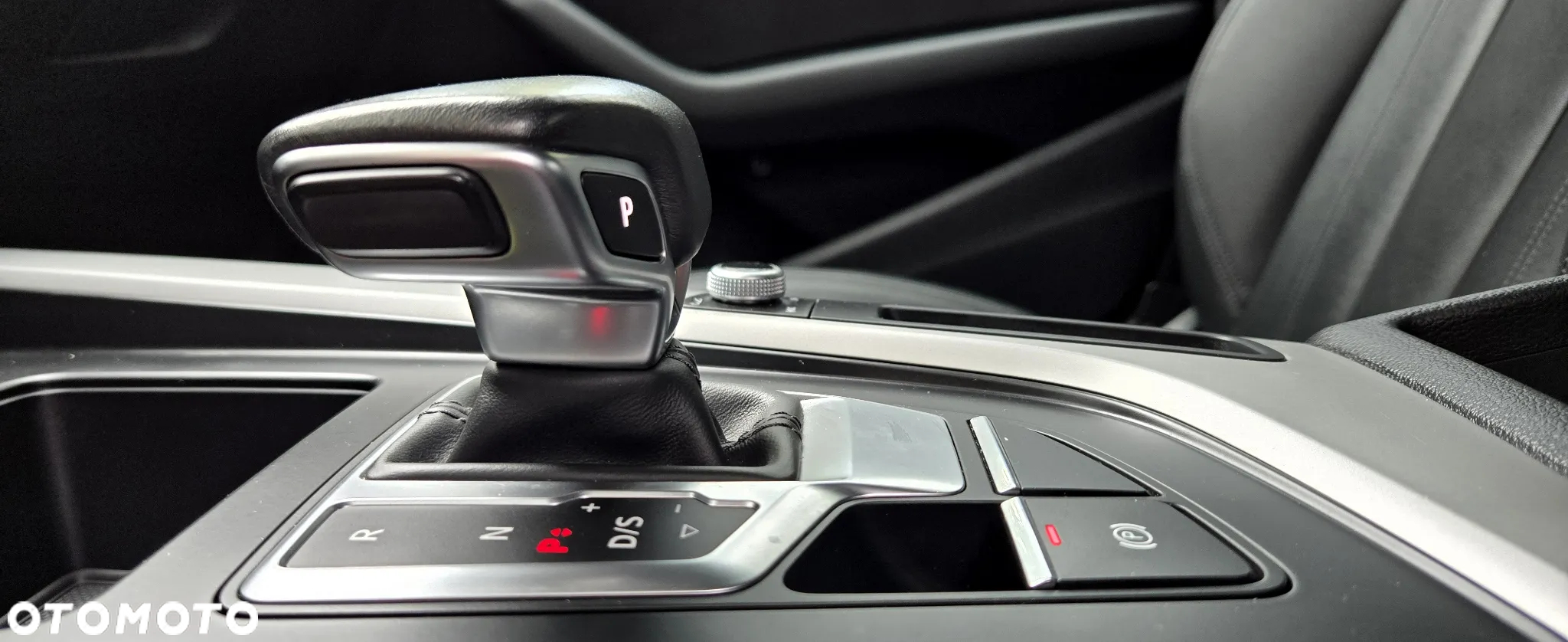 Audi A5 40 TDI Advanced S tronic - 30