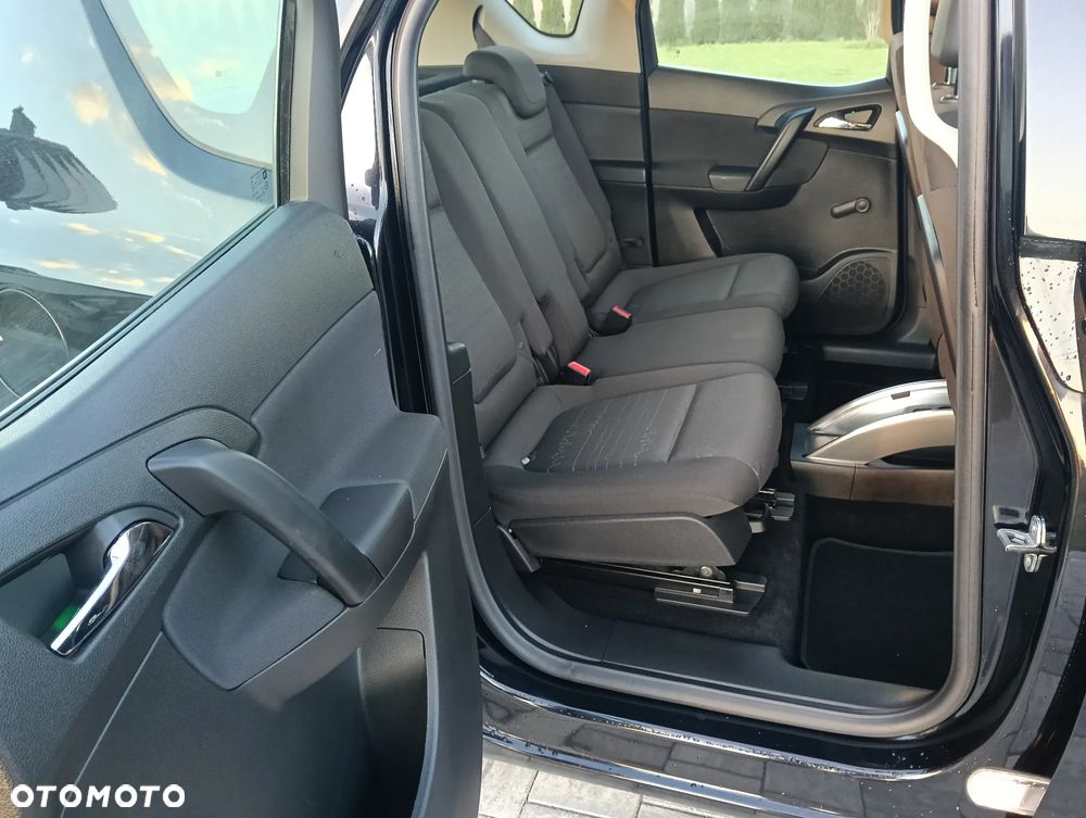 Opel Meriva 1.4 Ecoflex Active - 24