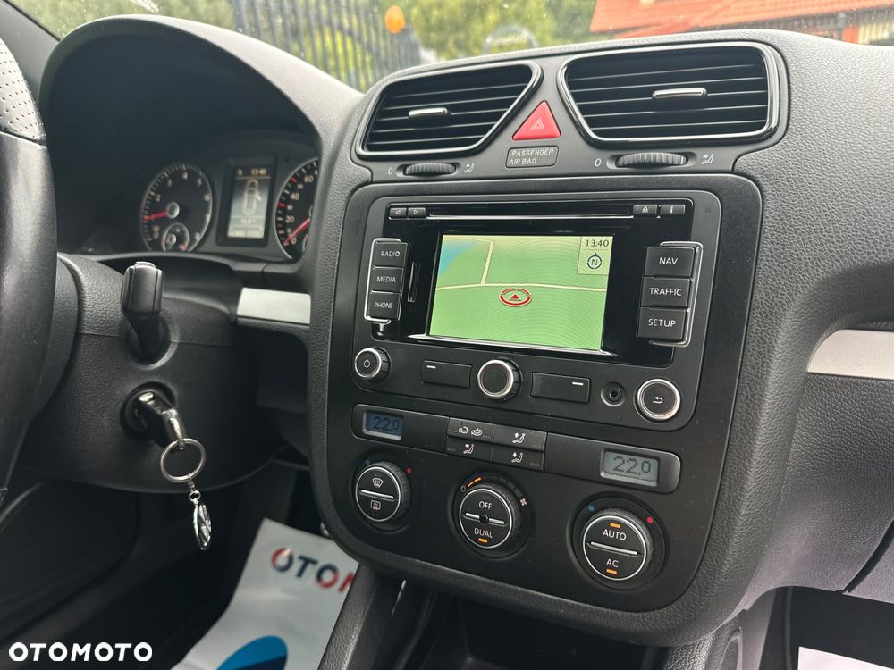 Volkswagen Scirocco 2.0 TSI - 21