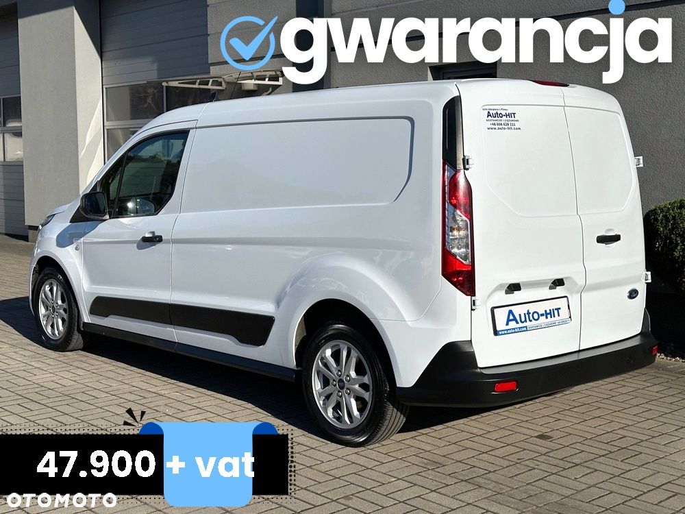 Ford Transit - 4