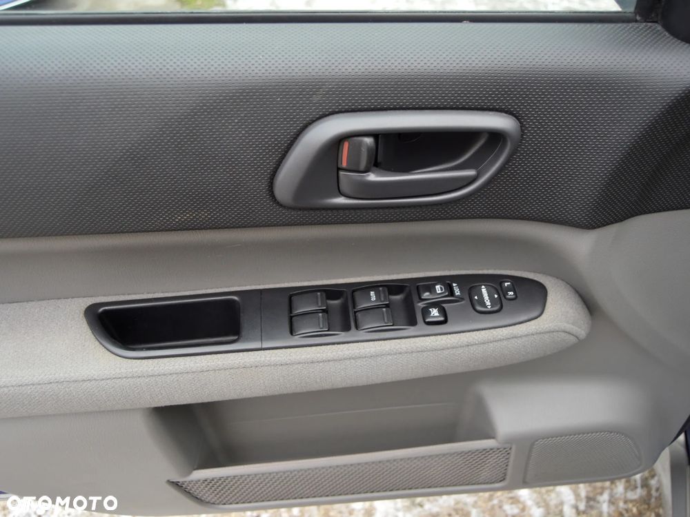 Subaru Forester 2.0 X Active - 10