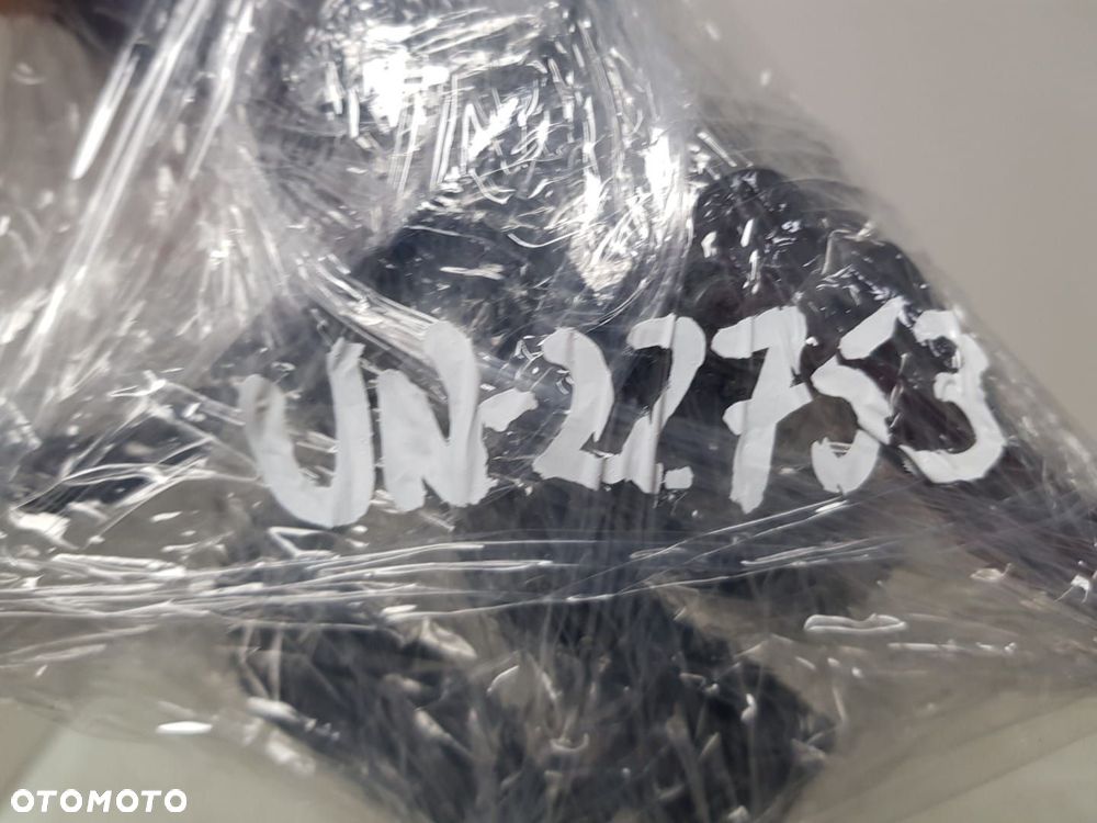 HALOGEN LEWY LEWA KIA E-NIRO ENIRO DRL LED 92201/2-d9 - 8