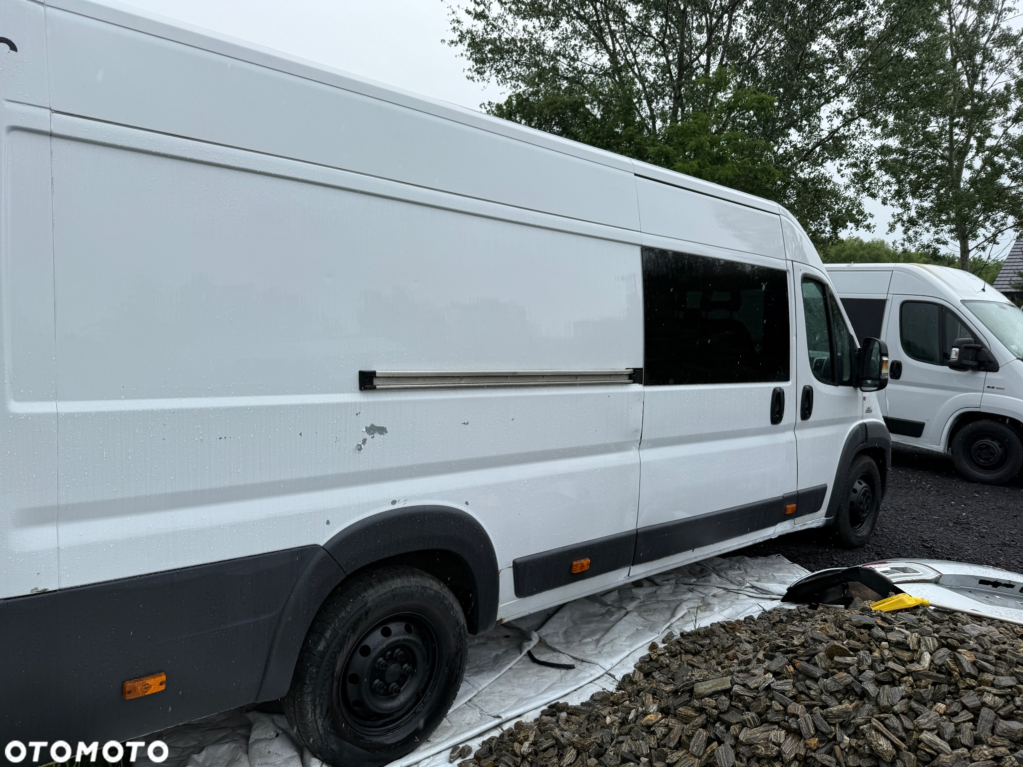 Fiat Ducato - 11