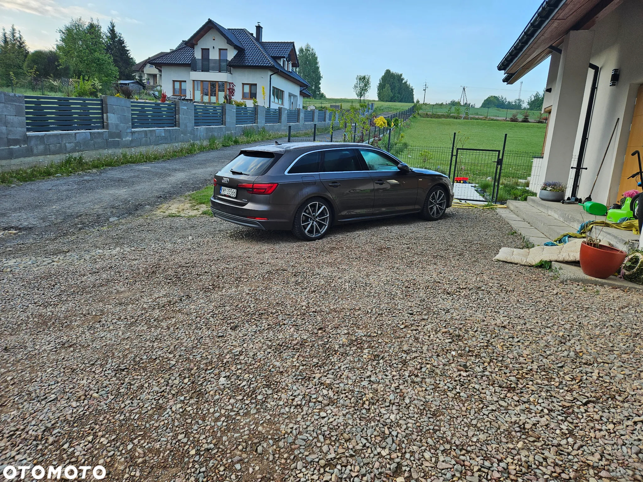 Audi A4 - 27